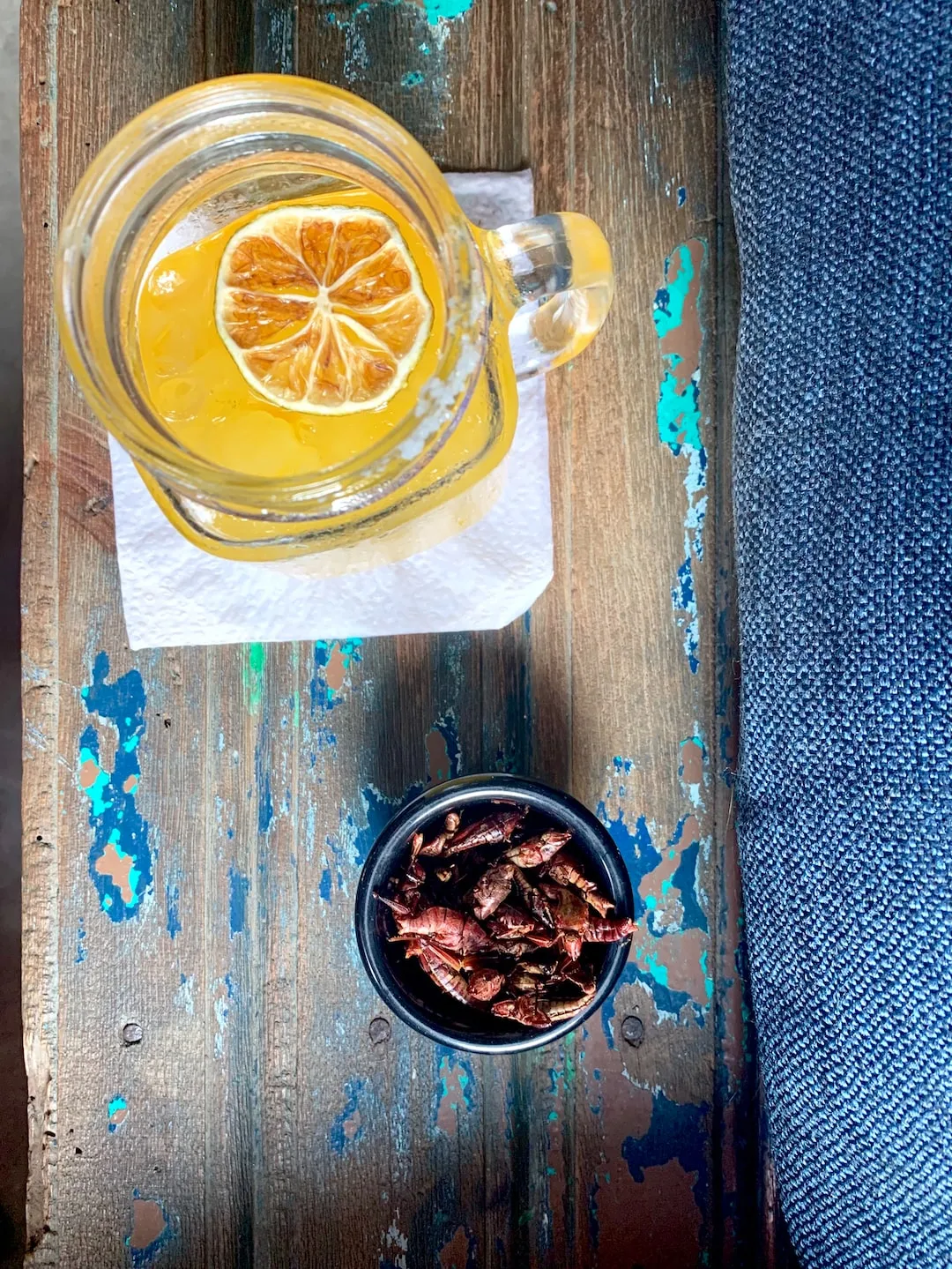 Why Chocolate Covered Crickets are the Perfect Blend of Exotic Flavors and Textures